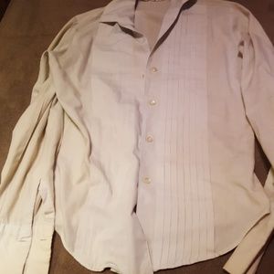 Long Sleeved Button Up